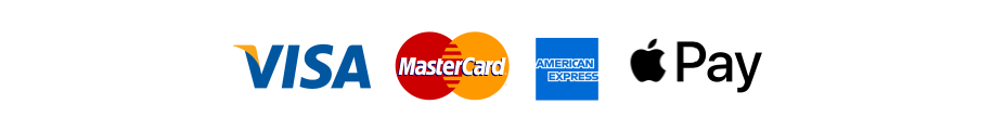 This is the fastest and most convenient option. Simply choose Card Payment at checkout.
