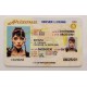 Arizona Fake IDs Arizona Fake id front side