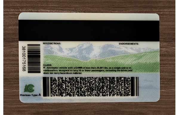 Colorado Fake IDs Colorado Fake IDs