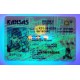Kansas Fake IDs Kansas Fake id front side