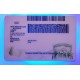 Massachusetts Fake IDs Massachusetts Fake id front side