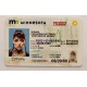 Minnesota Fake IDs Minnesota Fake id front side
