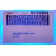 Mississippi Fake id front side