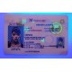 	 Missouri Fake id front side