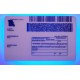 	 Missouri Fake id front side
