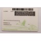 Nebraska Fake id front side