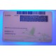 Nebraska Fake id front side