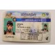 Nevada Fake Dirvers Licence Nevada Fake id front side