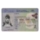Upgrade Version Ontario Scannable ID Ontario Fake id front side