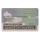 Upgrade Version Ontario Scannable ID Ontario Fake id front side
