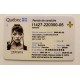 Quebec Fake Dirvers Licence Quebec Fake id front side
