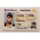 Rhode Island Fake Dirvers Licence Rhode Island Fake id front side