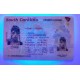 South Carolina Fake IDs South Carolina Fake id front side