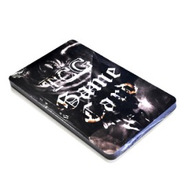 Big Creator - Blank Game Card