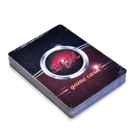 Custom Blank Game Cards - Landscape (63 x 88mm)