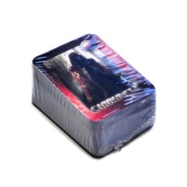 Micro Game Deck Custom Blank Cards