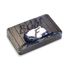 Mini Card Series - Custom Cards (landscape)