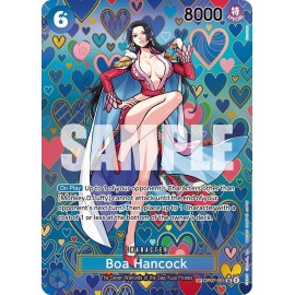 Boa Hancock (SP) - Emperors in the New World (OP09)